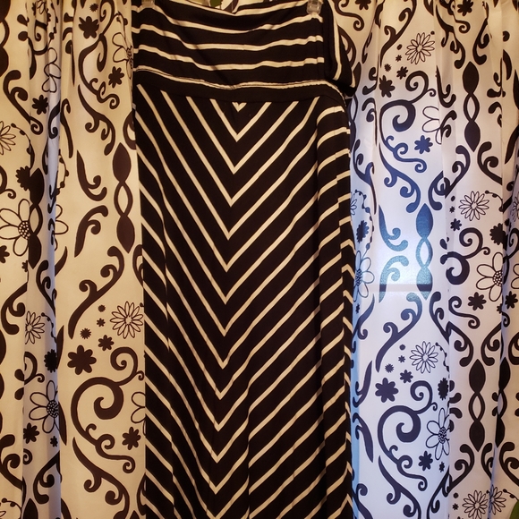 Calvin Klein Dresses & Skirts - Maxi skirt